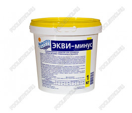 Экви-минус 1кг