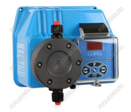 Насос дозир. мембранный BT-MA/M 30-4 230V