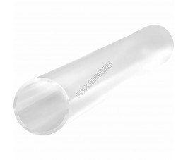 Кварцевая трубка к УФ PLC-I D24.5*330mm