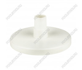 Труба Aquaviva НПВХ SDR26 d110*4.2 L-3000 (штука)
