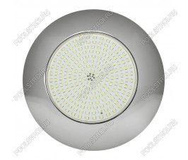 Прожектор светодиодный Aquaviva HJ-WM-SS280FGV, 252led 18W NW (AISI-316)