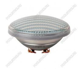 Лампа светодиодная Aquaviva GAS PAR56-360 LED SMD RGB on/off версия Лампа светодиодная Aquaviva GAS PAR56-360 LED SMD RGB on/off версия