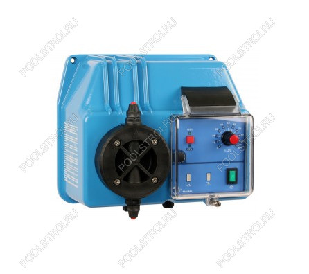 Насос дозир. мембранный BT-MA/AD 50-3 230V