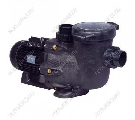 Насос Hayward Tristar SP32301 (220В, 32.5м³/ч, 3лс)
