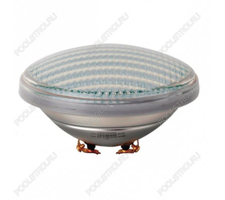 Лампа светодиодная Aquaviva GAS PAR56-360 LED SMD White Cold
