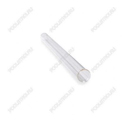 Кварцевая трубка для Уф NT-UV40/75 D25x915mm (130432)