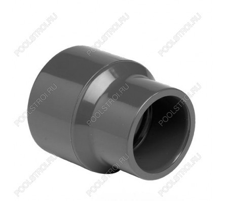 Втулка редукционная ПВХ EFFAST d25x32x25 мм (RDRRLD025C)