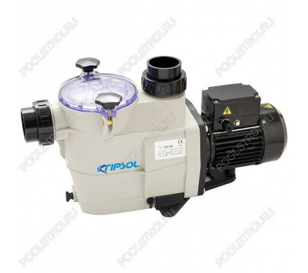 Насос для бассейна Kripsol KSE 150 M IE2 с ПФ (21.9м³/ч*10м 1.6кВт 220В)