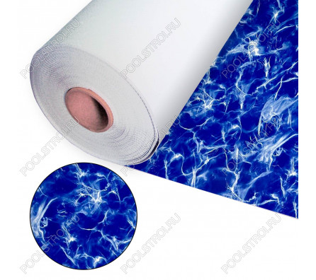Лайнер Aquaviva Caribbean 1,65x25,2m (41,58м.кв)