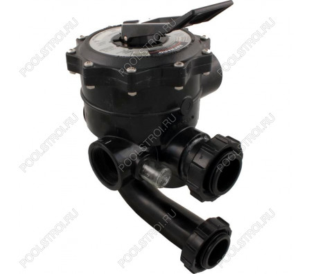 Кран шестиходовой Hayward Side NCX07021 (2