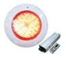 Подводный светильник TLQP-LED15. LED RGB. ABS.15Вт