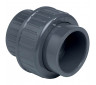 Муфта разборная c уплотнением EPDM EFFAST d40 мм (RDRBOD0400)