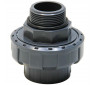 Муфта разборная переходная HР d50x1-1/2